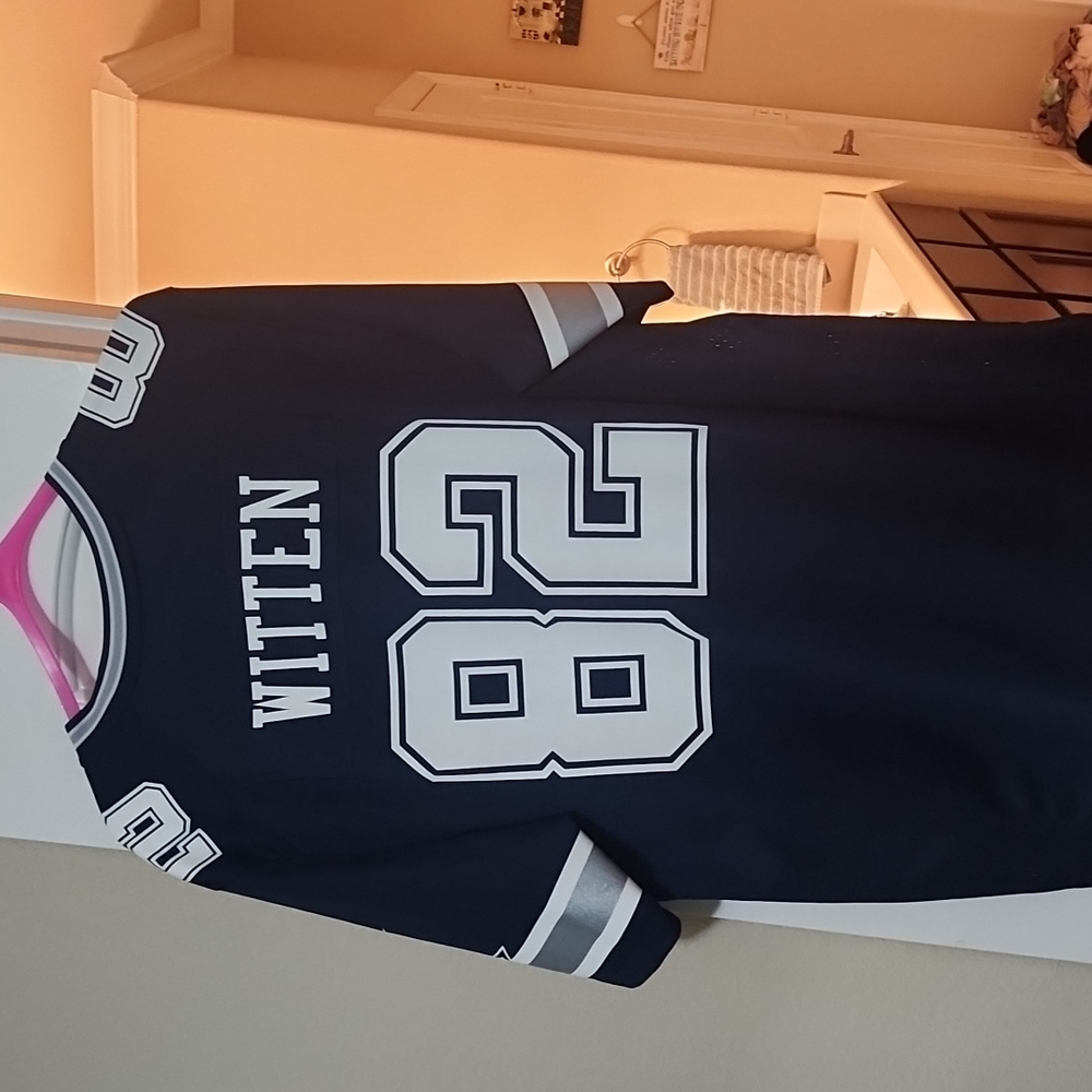 Dallas Cowboys Jersey
